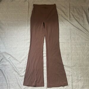 lululemon Groove High Rise Flared Pant